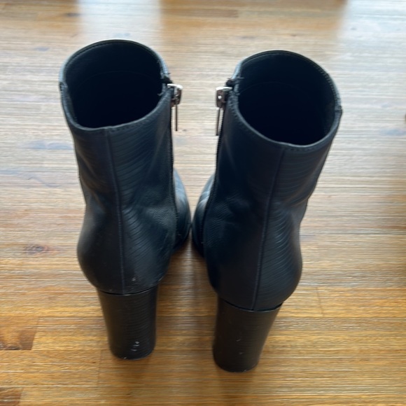 Sam Edelman Rollins leather boots - Picture 5 of 8